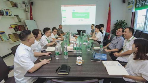 森態(tài)牛油與北京工商大學技術(shù)開發(fā)第三階段合作成果豐碩，技術(shù)交流圓滿成功
